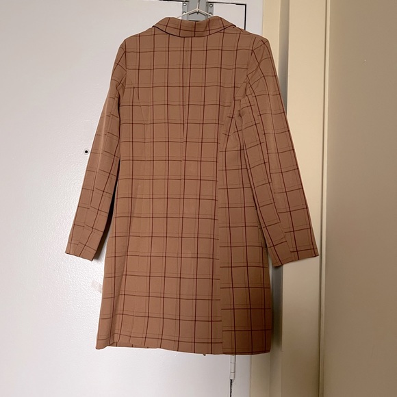 Blazer dress in size small - Picture 2 of 6